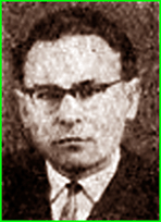 Барлас Камалов 