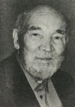 Петров Константин Константинович