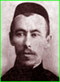 Шакир (Мухаметшевич) Мухаммадов