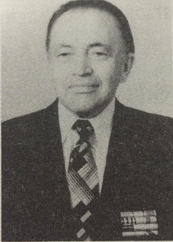 Муртазин Фоат Ибрагимович