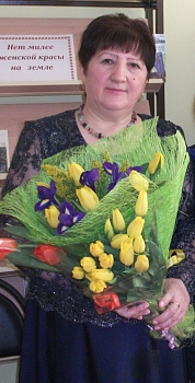 Гөлнур Айзат (Гыйниятуллина)