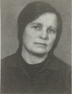 Соболева Галина  Григорьевна