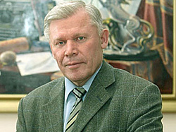 Ренат Харис