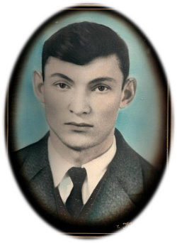 Данис  Хабибуллин 