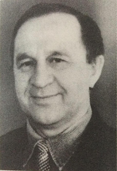 Дмитриев Анатолий Григорьевич