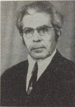 Александр Калган