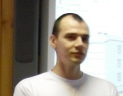 Дмитрий Каширин