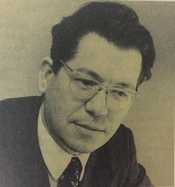 Зиннатуллин Борис Семенович