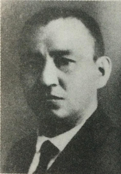 Петров Дмитрий Петрович (ЮМАН Мěтри)