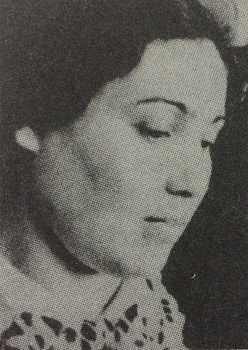 Петровская Нелли Андреевна 