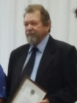 Малышев Анатолий Меркурьевич 