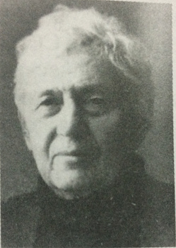 Чебоксаров Владимир Игнатьевич 