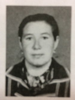 Динә Камалетдинова