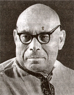 Краснов – Асли Василий Иванович