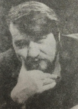 Егоров Павел Александрович